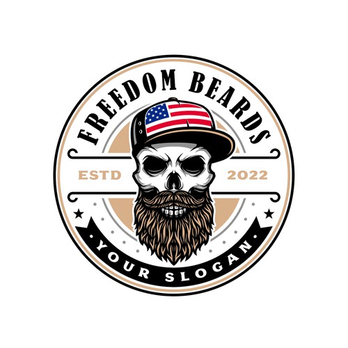 Freedom Beards