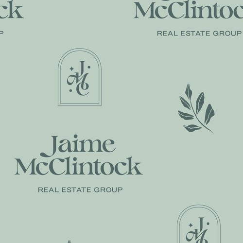 Logo Suite and Brand design