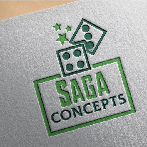 Saga Concepts