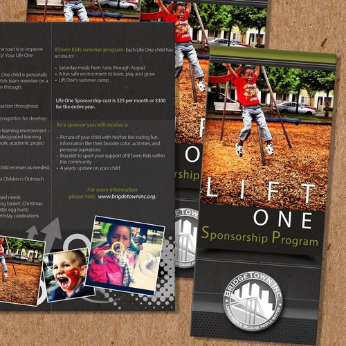 Lift ONe Brochure