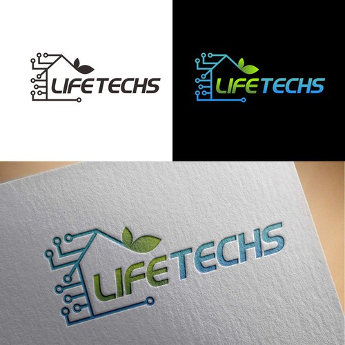 Logo ( LIFETECHS )