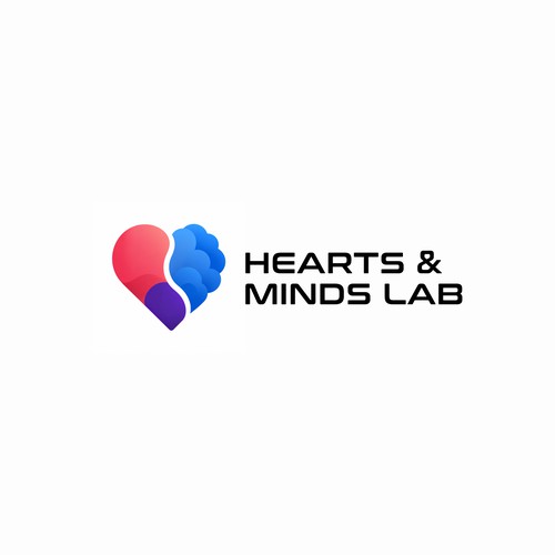 Logo design contest entry