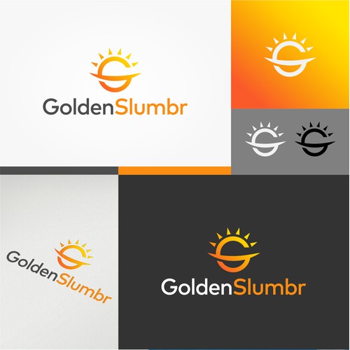 Golden Slumbr