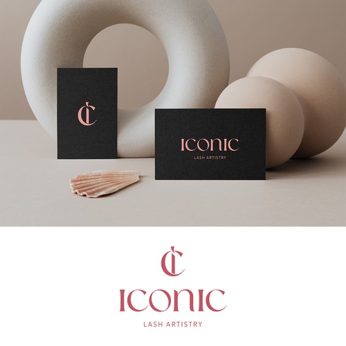 ICONIC or ILA or IC