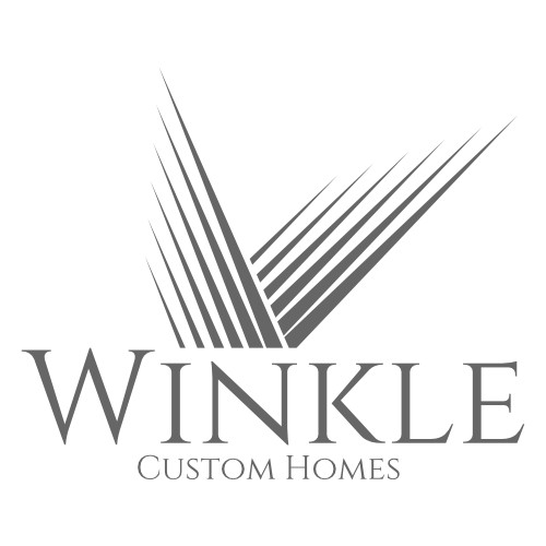 MODERN LOGO FOR A LUXURY BUILDER