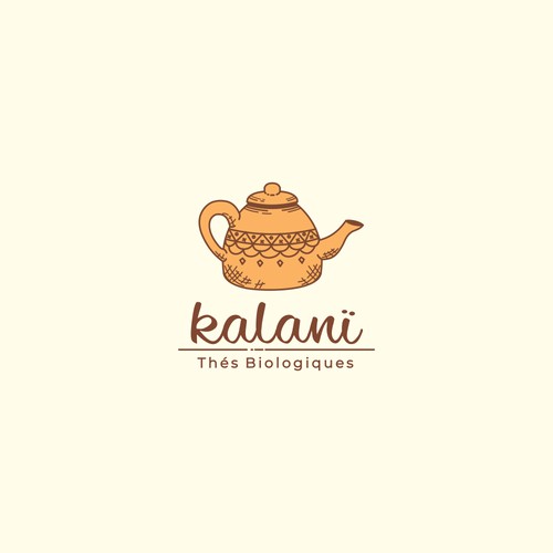 Logo Concept for Kalani