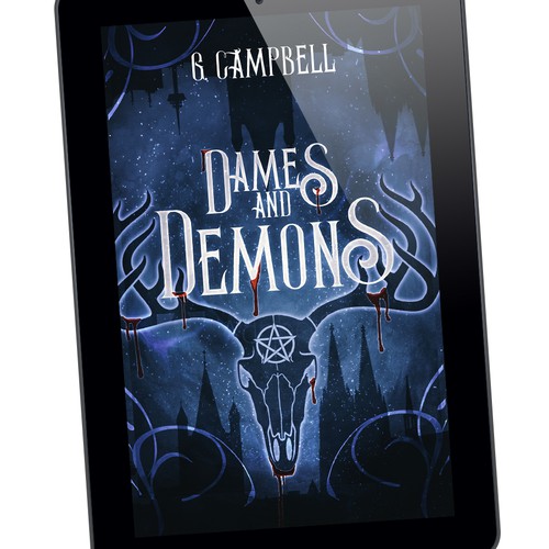 Dames and Demons