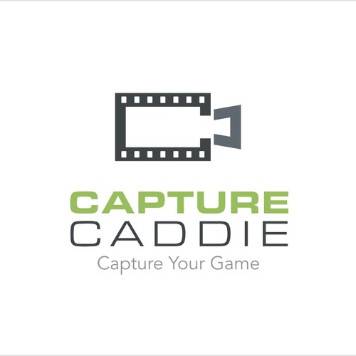 Logo for Capture Caddie