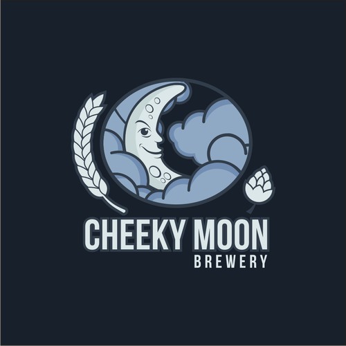 Cheeky Moon