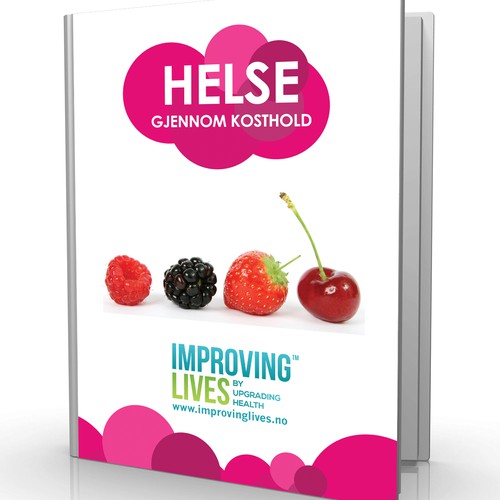 Create an ebook that will change lives by improving health