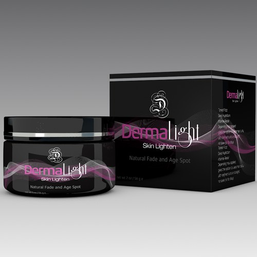 Beauty Packaging Line for 4 Products Uniformed but Unique