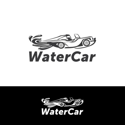 WaterCar