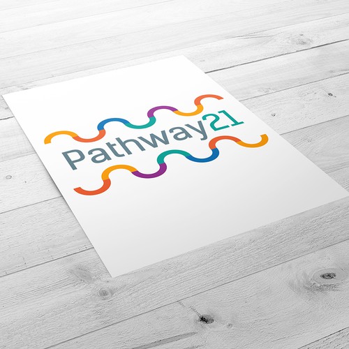 Logo design - Pathway21