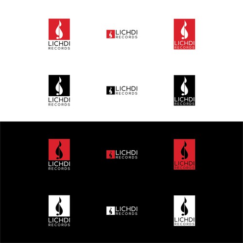 LICHDI RECORDS 
