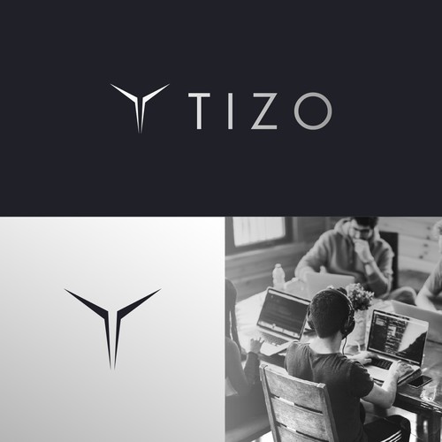 Tizo Logo