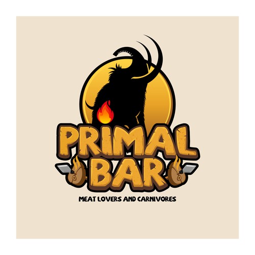 PRIMAL BAR