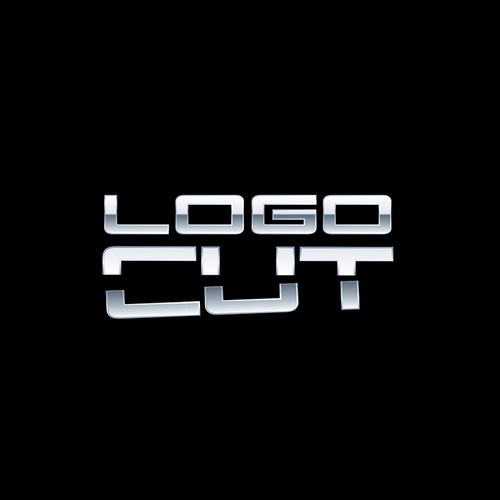 logo cut