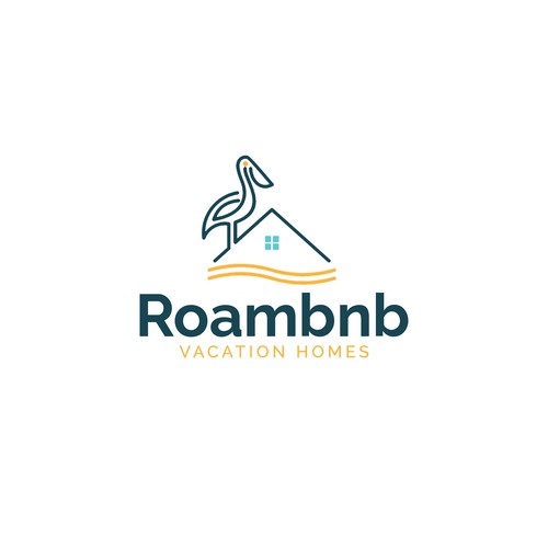 Logo Roambnb