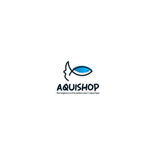 AQUASHOP