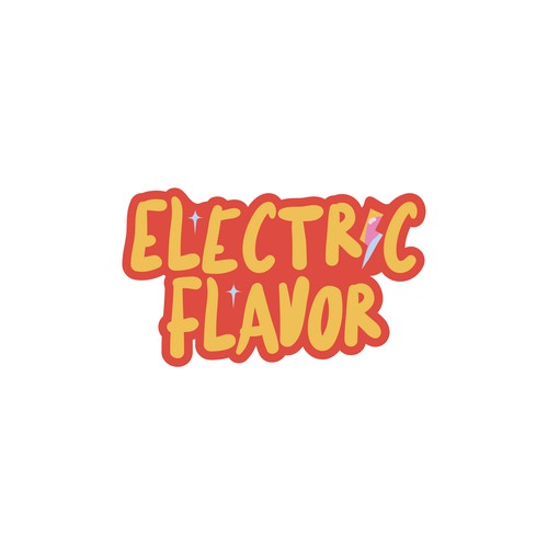 Electric Flavor