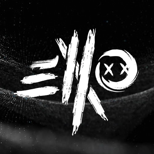 EDM artist logo
