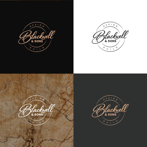 Blackwell & Sons