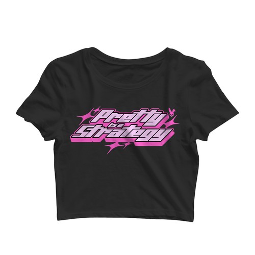 Fashion First Band Shirt / Merch Design