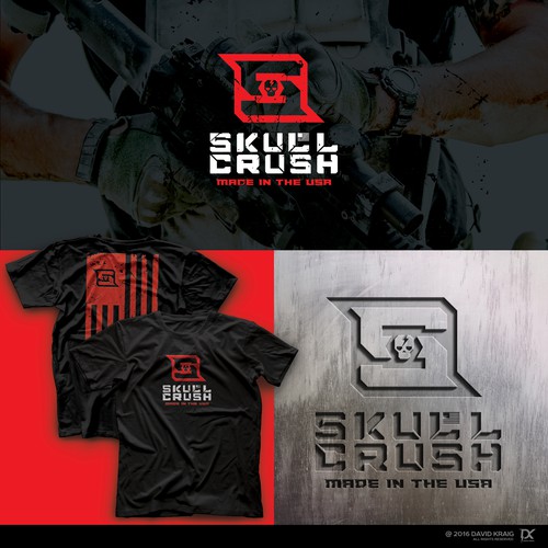 Skull Crush