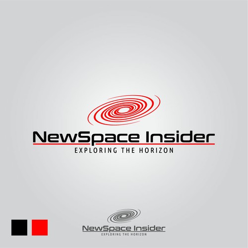 Logo for NewSpace Insider