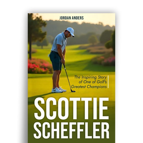 SCOTTIE SCHEFFLER