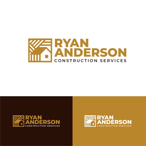 Construction Logo