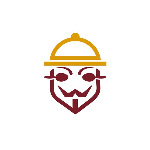 Unique Logo design
