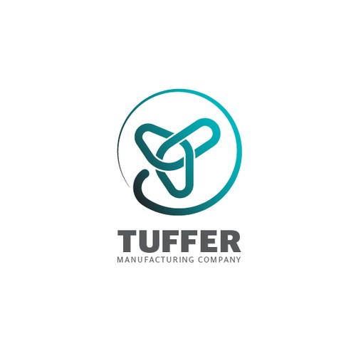 winning design for Tuffer