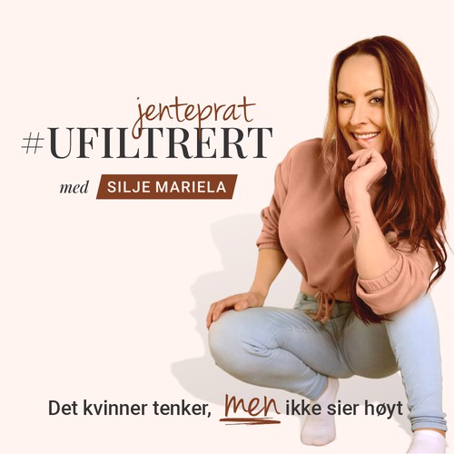 Jenteprat # UFILTRERT 