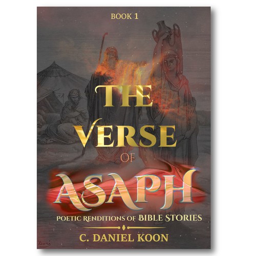 Bible Story:The Verse of Asaph