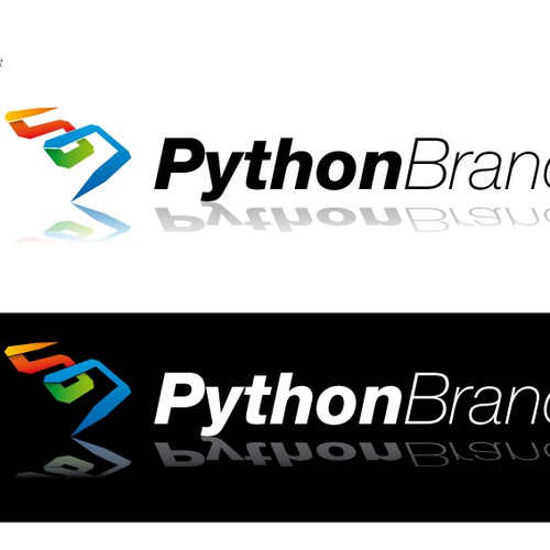 Python Brand - Professional Logo Needed