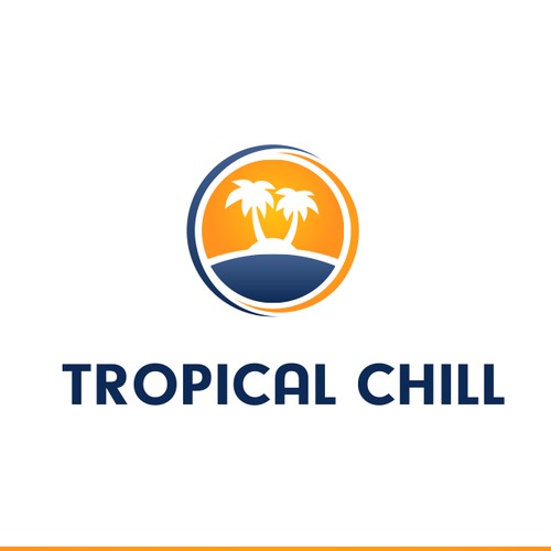 Create a logo that appeals to people into the outdoors and beach lifestyle.
