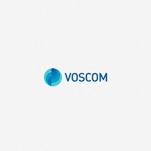 logo for voscom