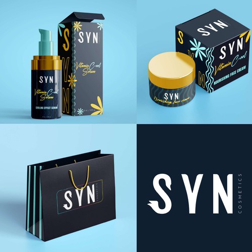 SYN Cosmetics