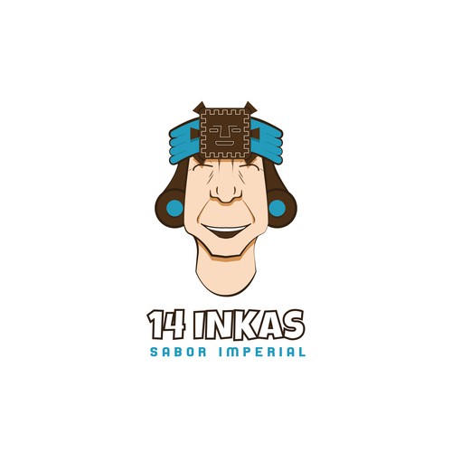 14 Inkas
