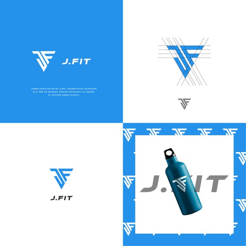 jfit logo submission