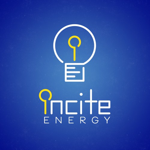 modern Logo for Energy Company v6