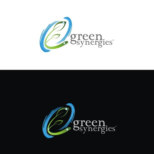 Help Green Synergies with a new logo