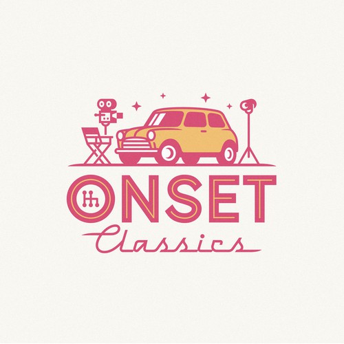 ONSET CLASSIC