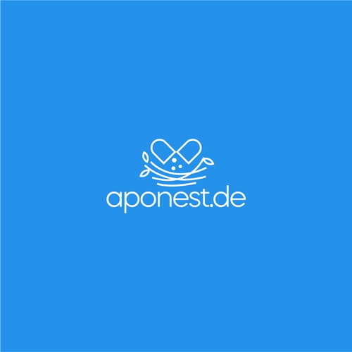 Website logo