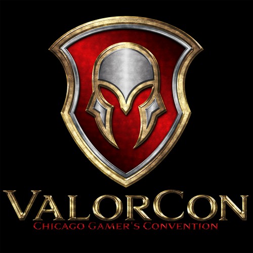 New logo wanted for ValorCon gaming convention