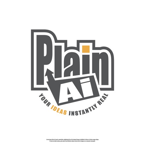 Ai Service Logo