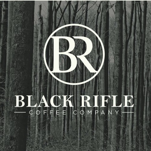 Black Rifle Coffee Company