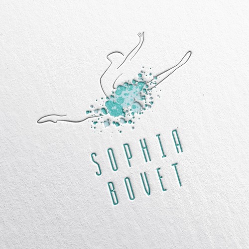 Logo for Sophia Bovet