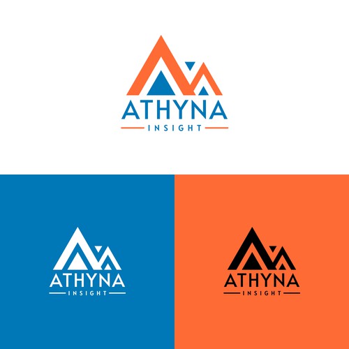 For property company logo design